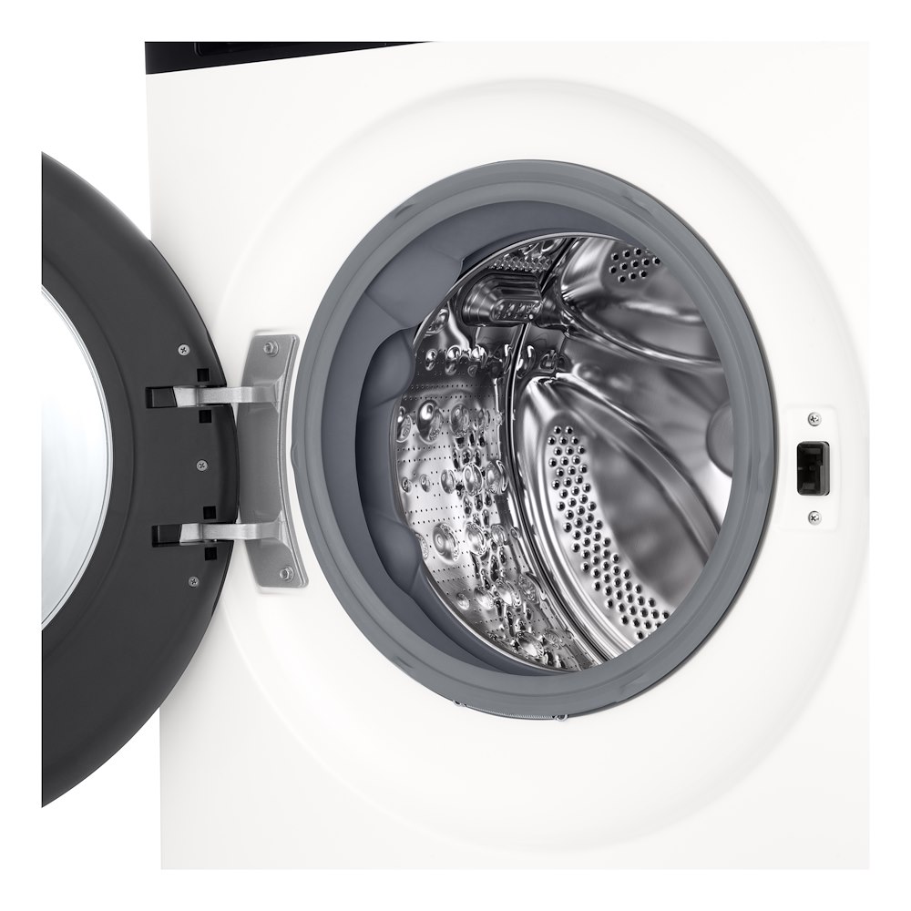 LG F4NX5009THB - Intelligente Waschmaschine 9 kg
