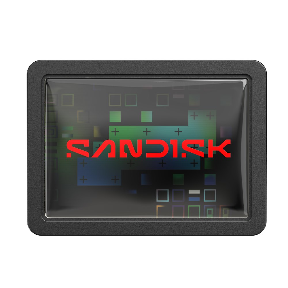 SANDISK SDCZ530512GG46 - USB-C Stick 512GB