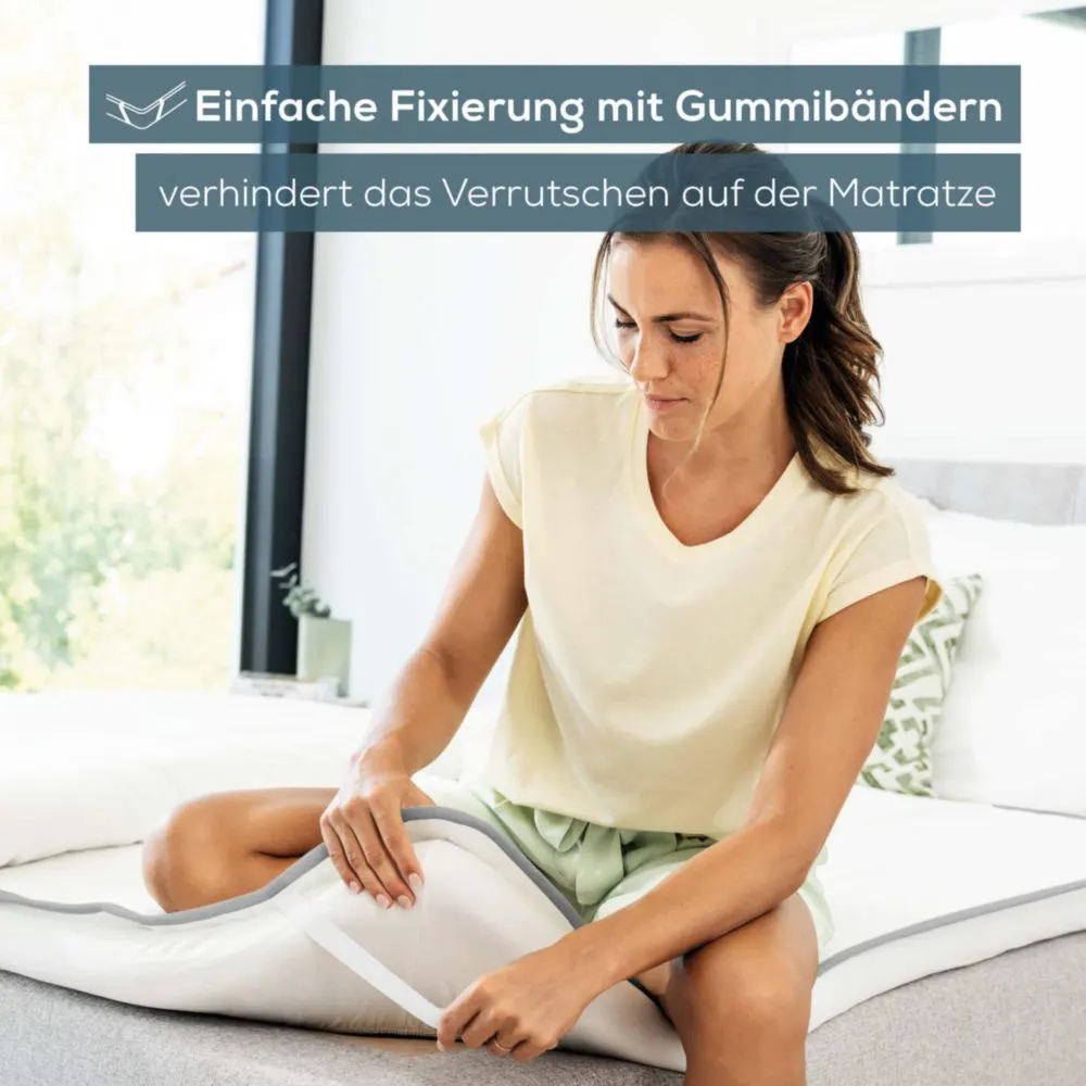 BEURER TS17 - Wärmeunterbett