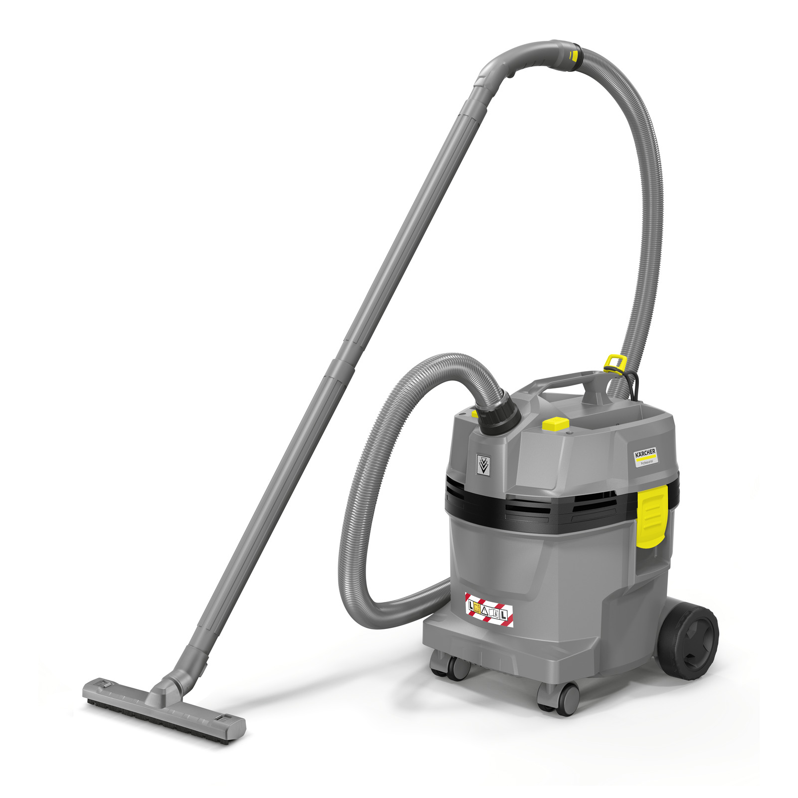 KARCHER NT221APL - NT 22/1 AP L Nasssauger