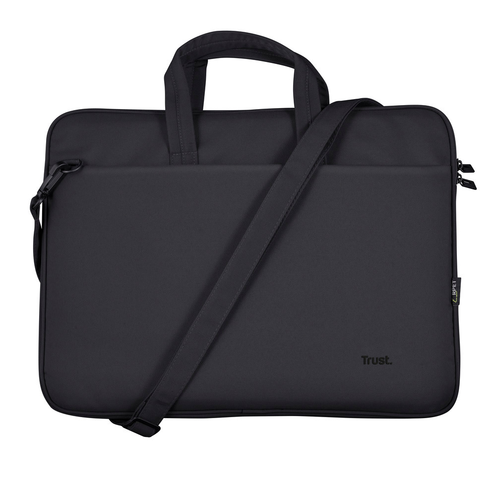 TRUST 24447 - Eco Bologna 16 Zoll Laptop Tasche