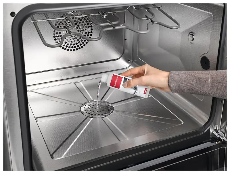 MIELE HC0125L - Miele GP HC 0125 L HydroCleaner Set