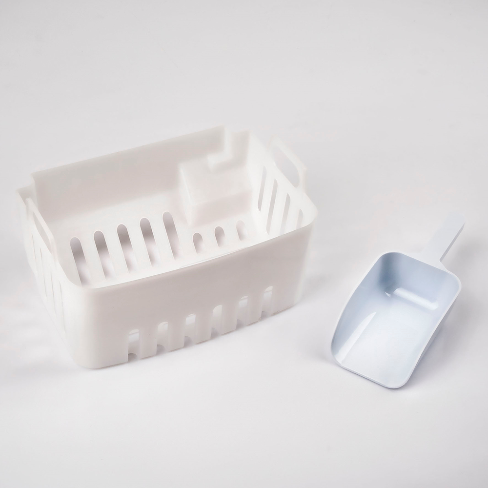 G3 FERRARI G2013900 - Eismaschine Artiko bis zu 12kg/24h