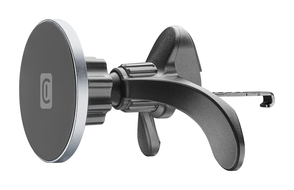 CELLULAR LINE MAGSFHOLDERVENT2K - Magnetische Auto-Halterung für MagSafe