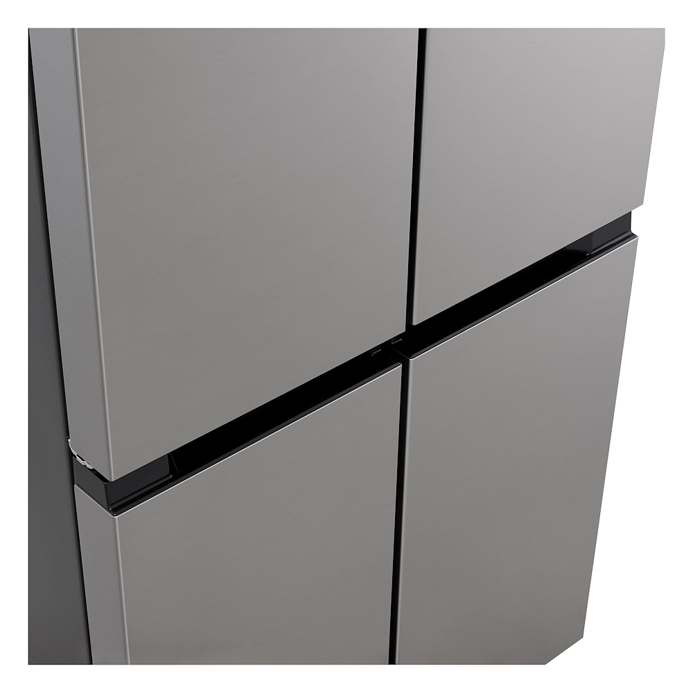 LG GMM41MSBEM - Multidoor Kühlschrank 474L No Frost