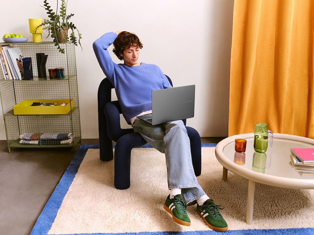 ASUS S3607VA-RP002W - Notebook Intel i7 16GB