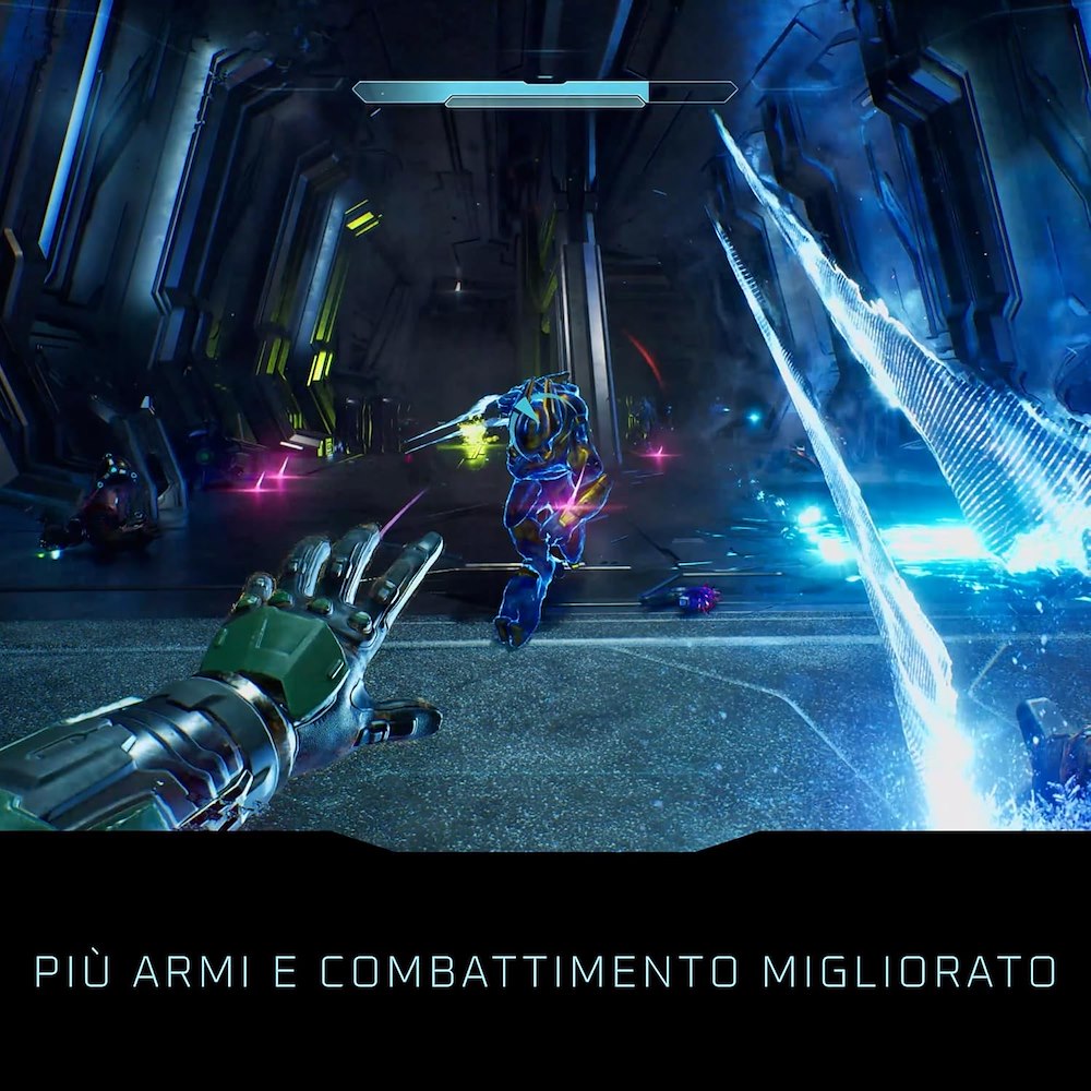 MICROSOFT EP271155 - Spiel Halo für PS5