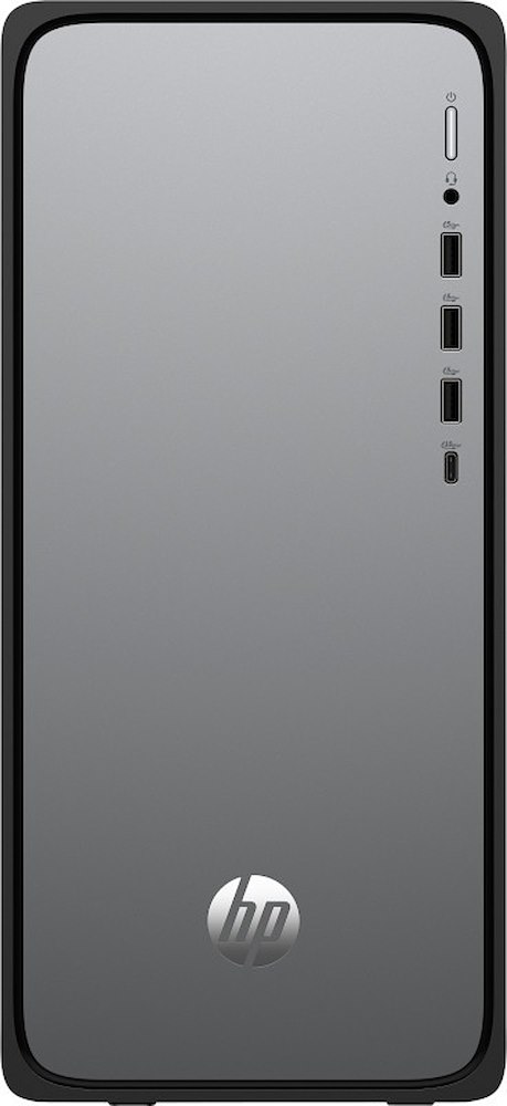 HP M020038NL - Desktop-PC Intel i5 8GB SSD