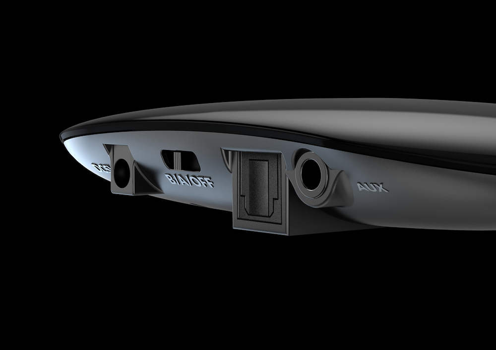 MELICONI 497337 - Digitale Smart TV Kopfhörer