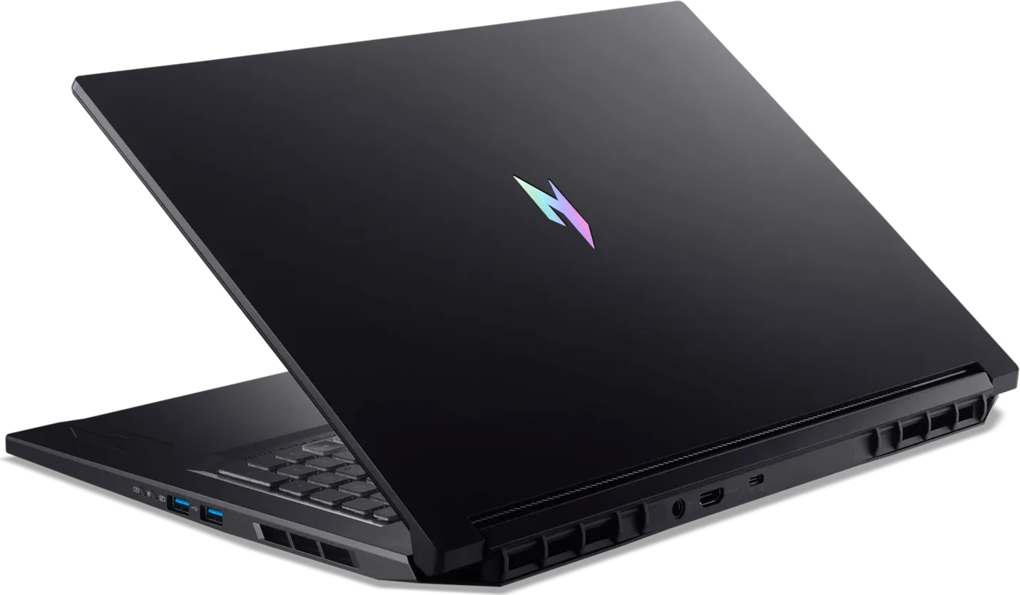 ACER NH.QZJEG.00T - Nitro V 17 AI Gaming-Notebook