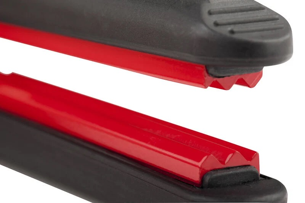 VALERA 64701 - Haar Volumen Glätteisen schwarz