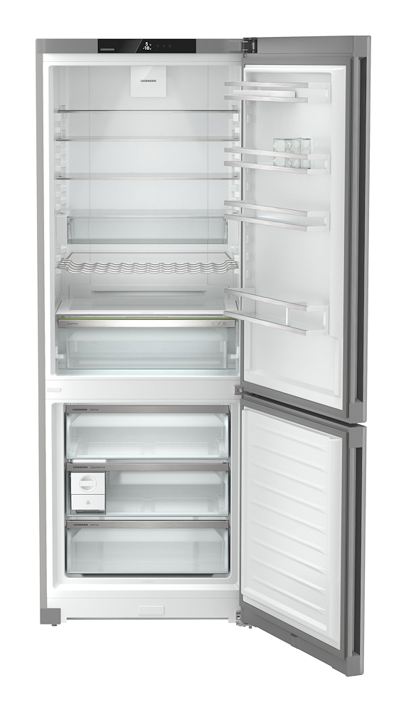 LIEBHERR CNSFD7723 - Liebherr EasyFresh NoFrost 485L Kombination