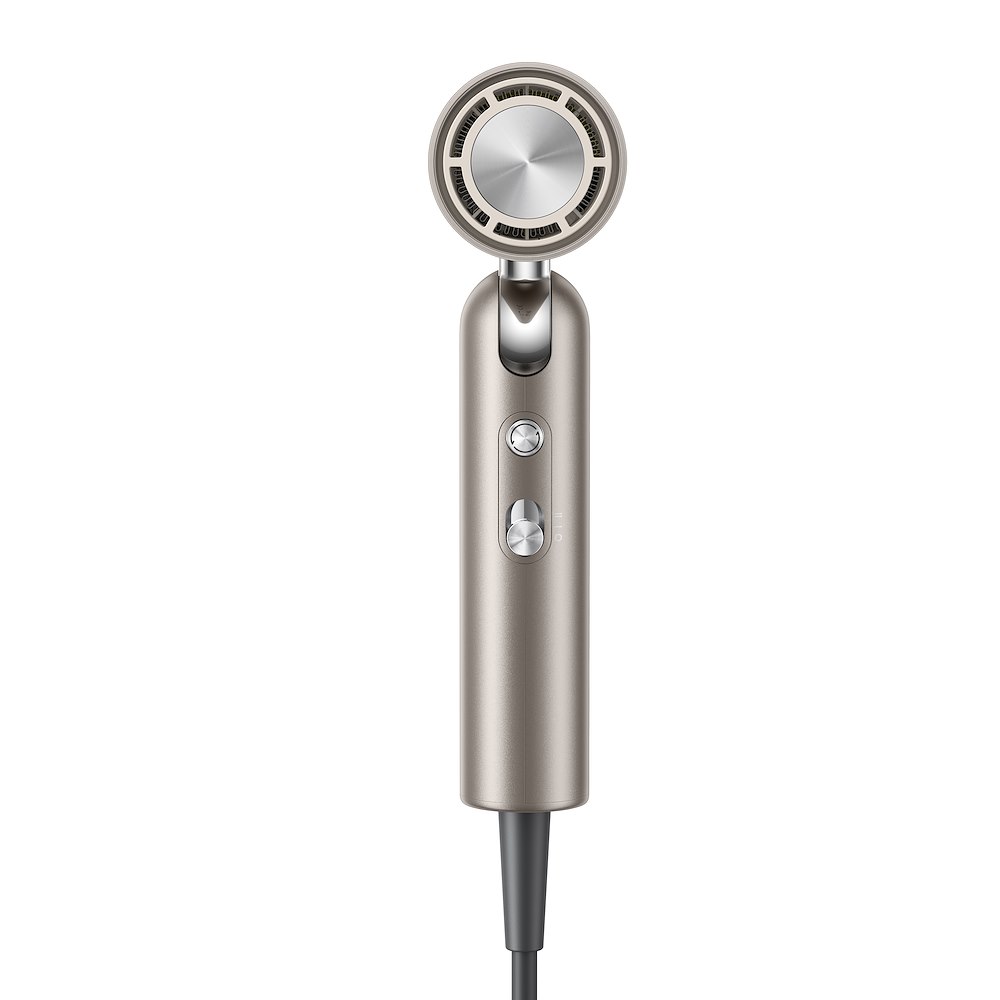 DREAME POCKETPRO2GOLD - Haartrockner Pocket Pro Gold
