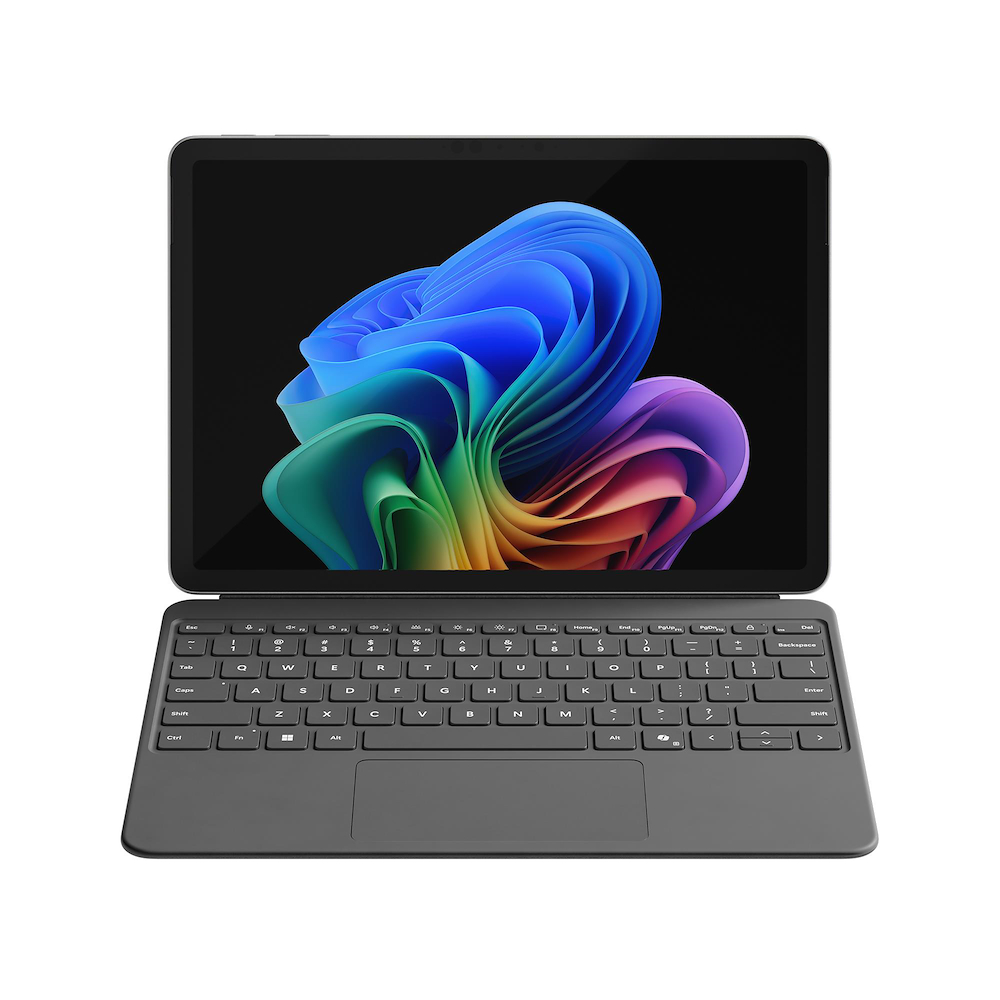 MICROSOFT EP233044 - Tastatur + Slim Pen Surface