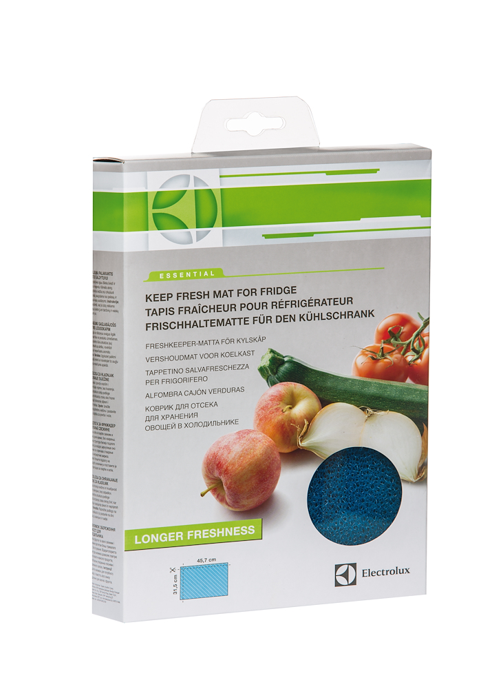 ELECTROLUX E3RSMA02 - Universalmatte für Kühlschrank