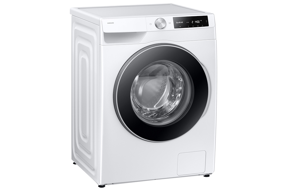 SAMSUNG WW90DG6U25LEU3 - Waschmaschine Serie 6000D Ai•Control