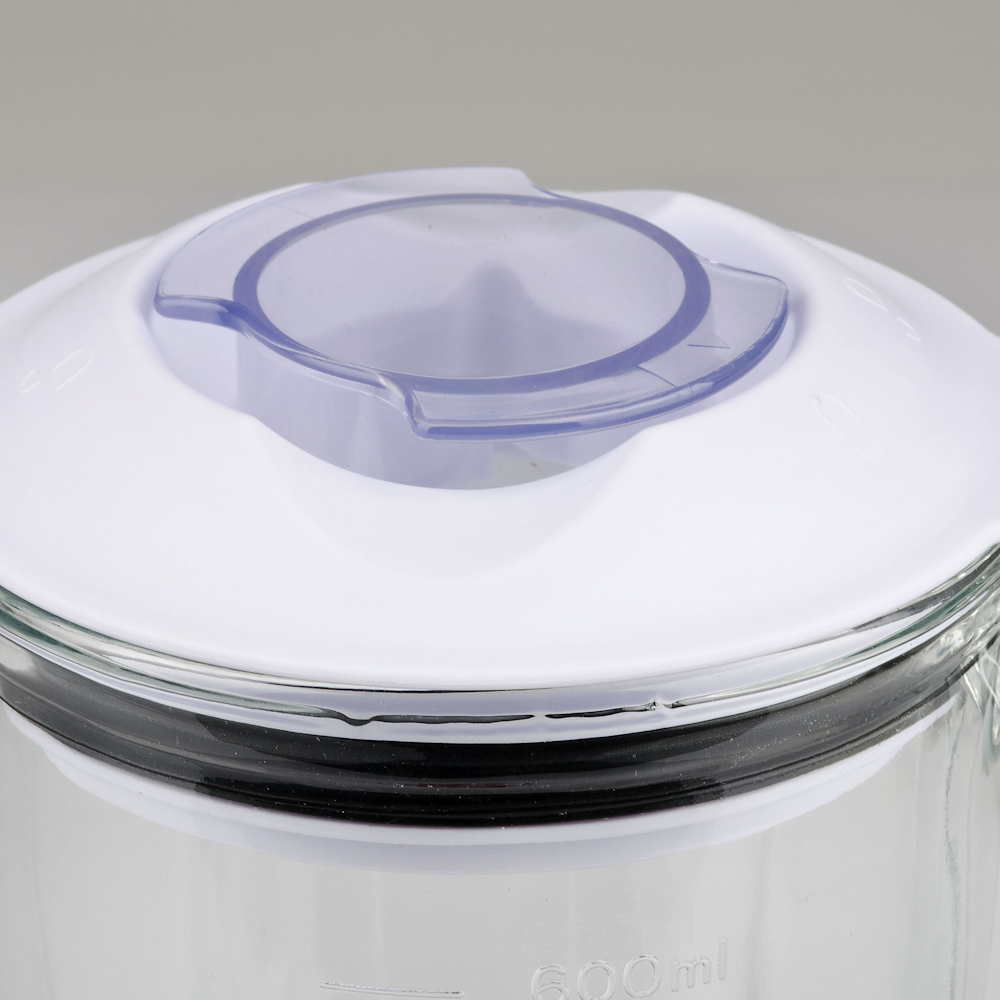 GIRMI FR2300 - Mixer 300W 0.6L Glas