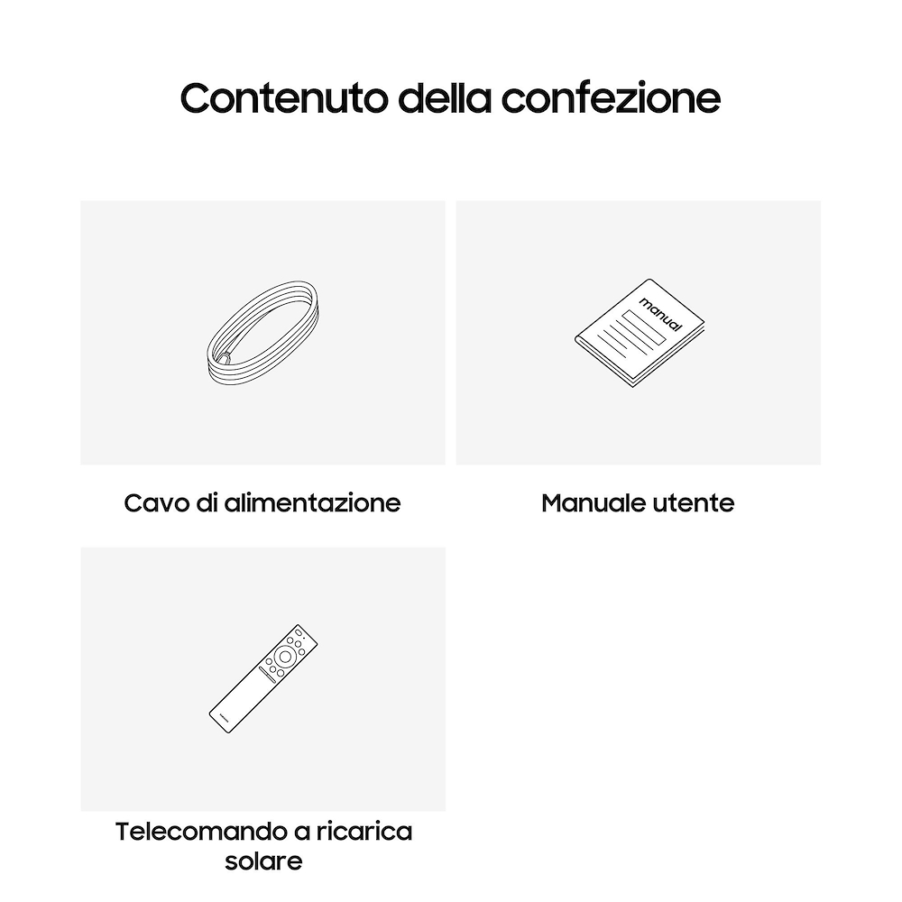 SAMSUNG QE50Q80DATXZT - Samsung TV 50" QLED 4K