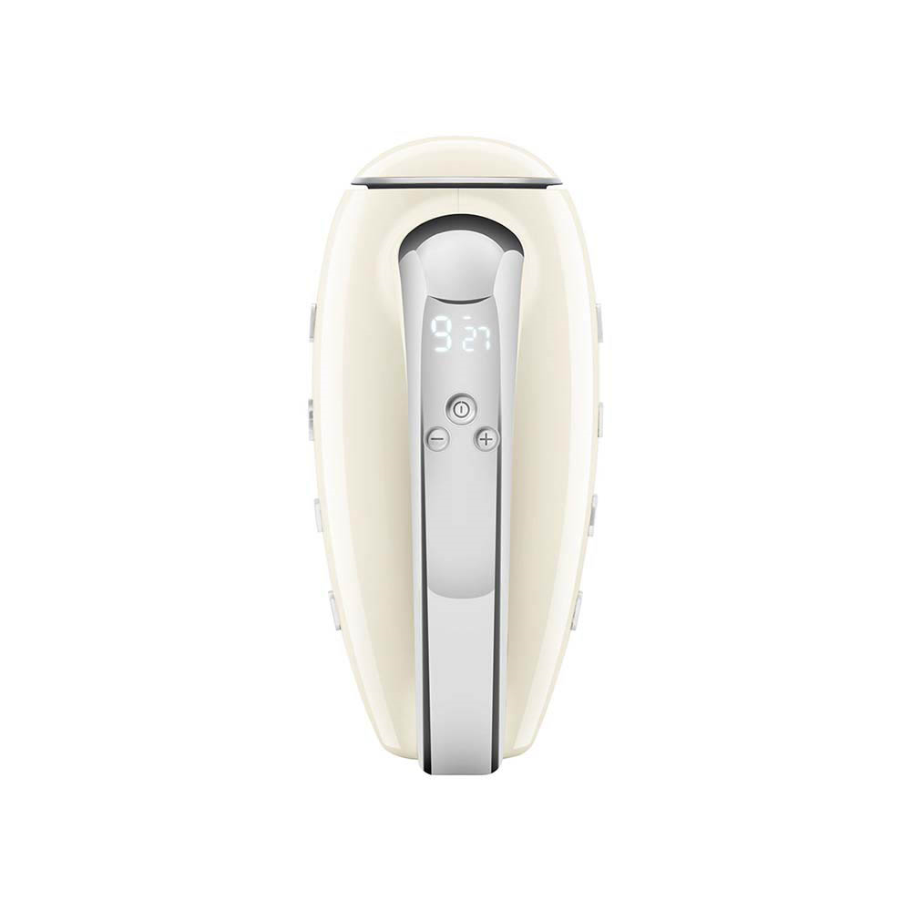 SMEG HMF01CREU - 50's Style Handmixer 250W
