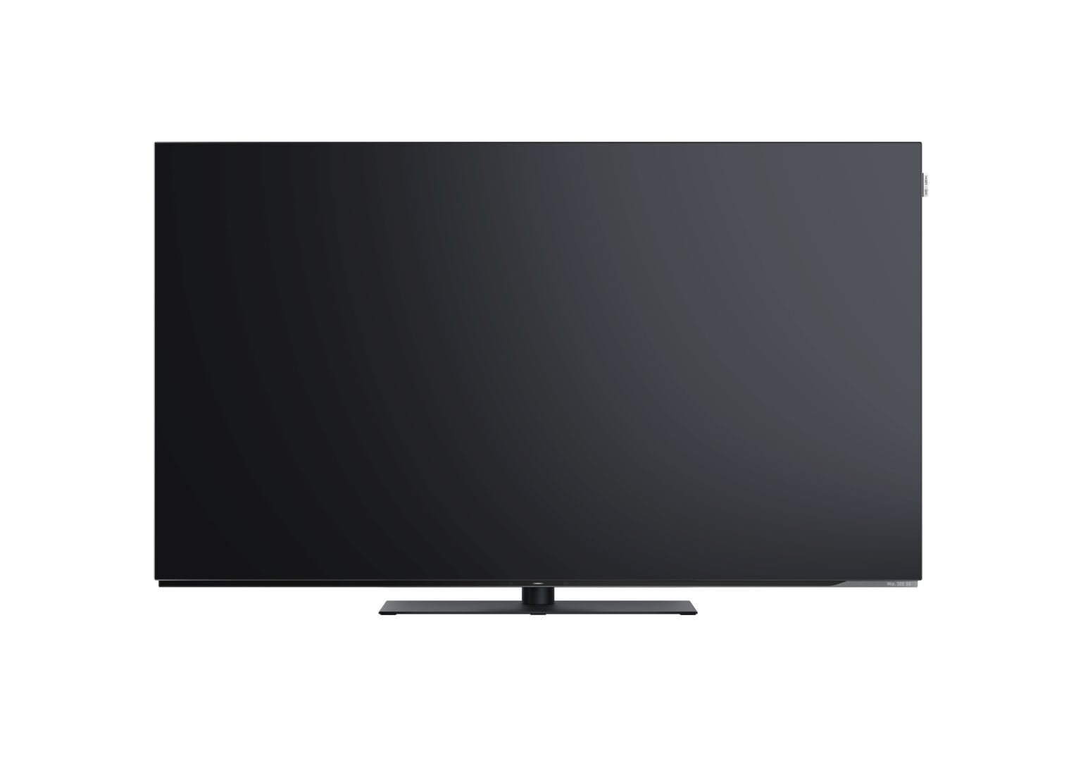 LOEWE WESEEOLED55CORALBLACK - TV OLED 55'' WE SEE OLED 55 Coral Black