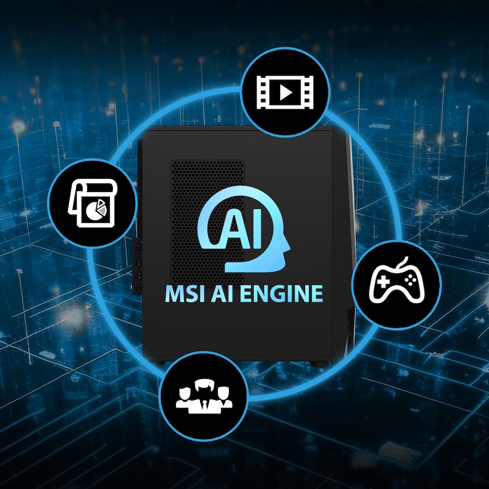MSI 9S6-B91111-223 - I-DESK I5 Laptop