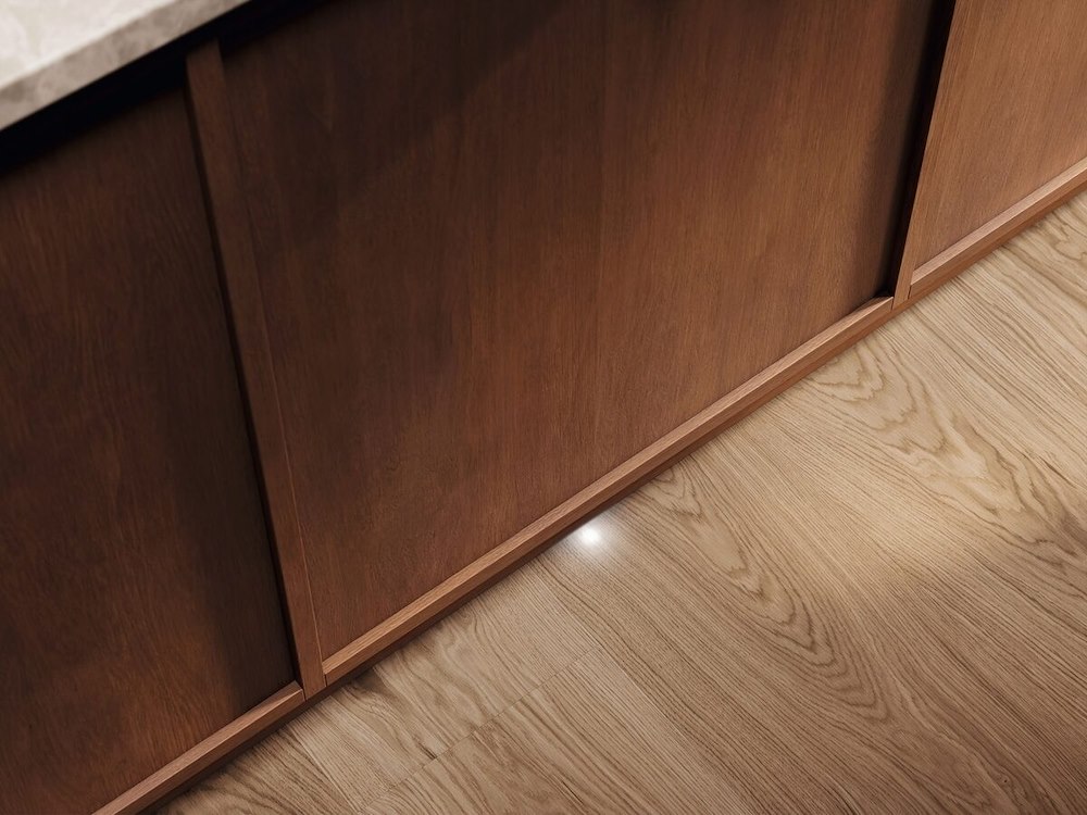 Electrolux E62LB202S - Vollintegrierter 60 cm Geschirrspüler