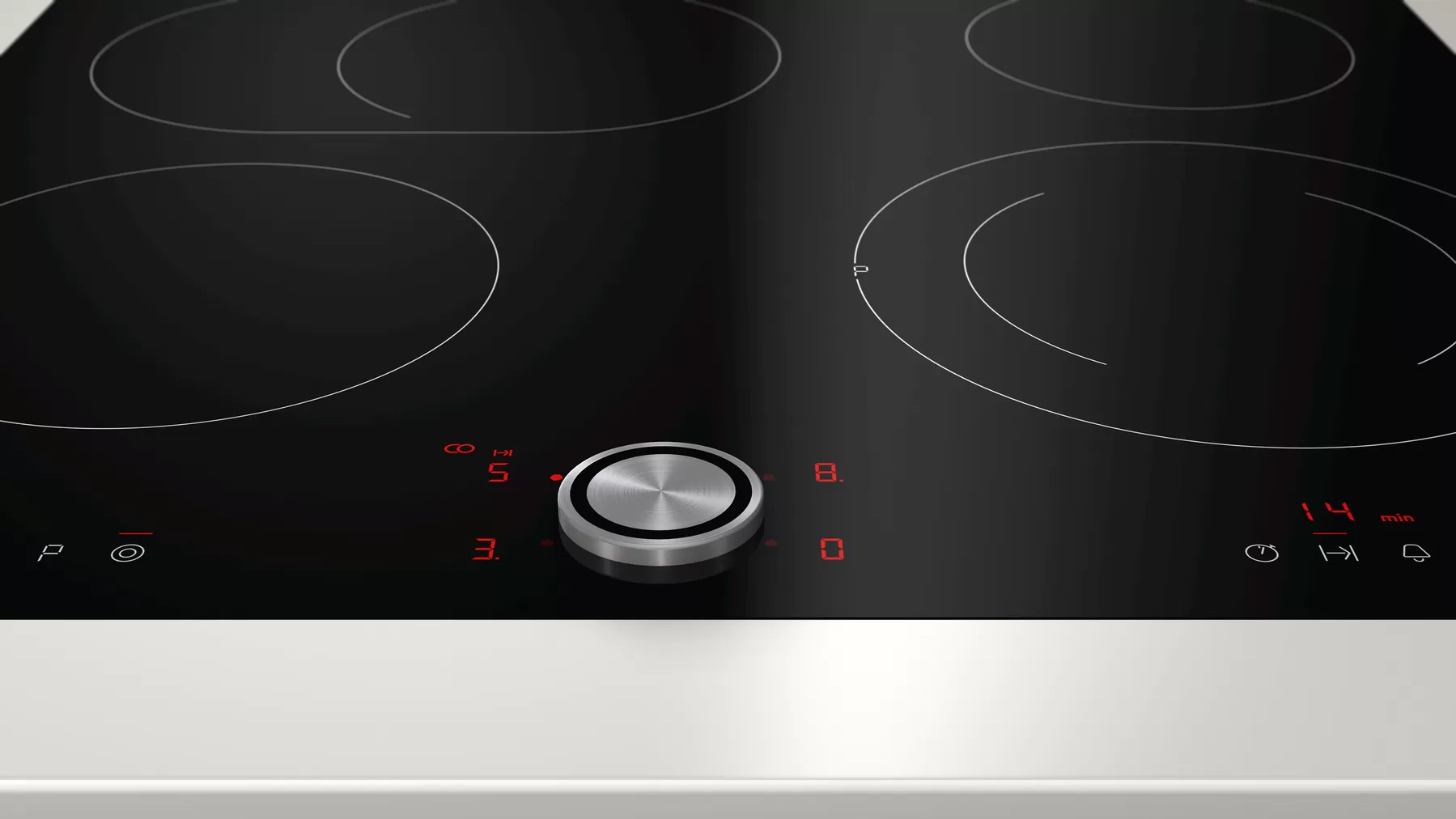 NEFF T16PT76X0 - T16PT76X0 Elektroherd