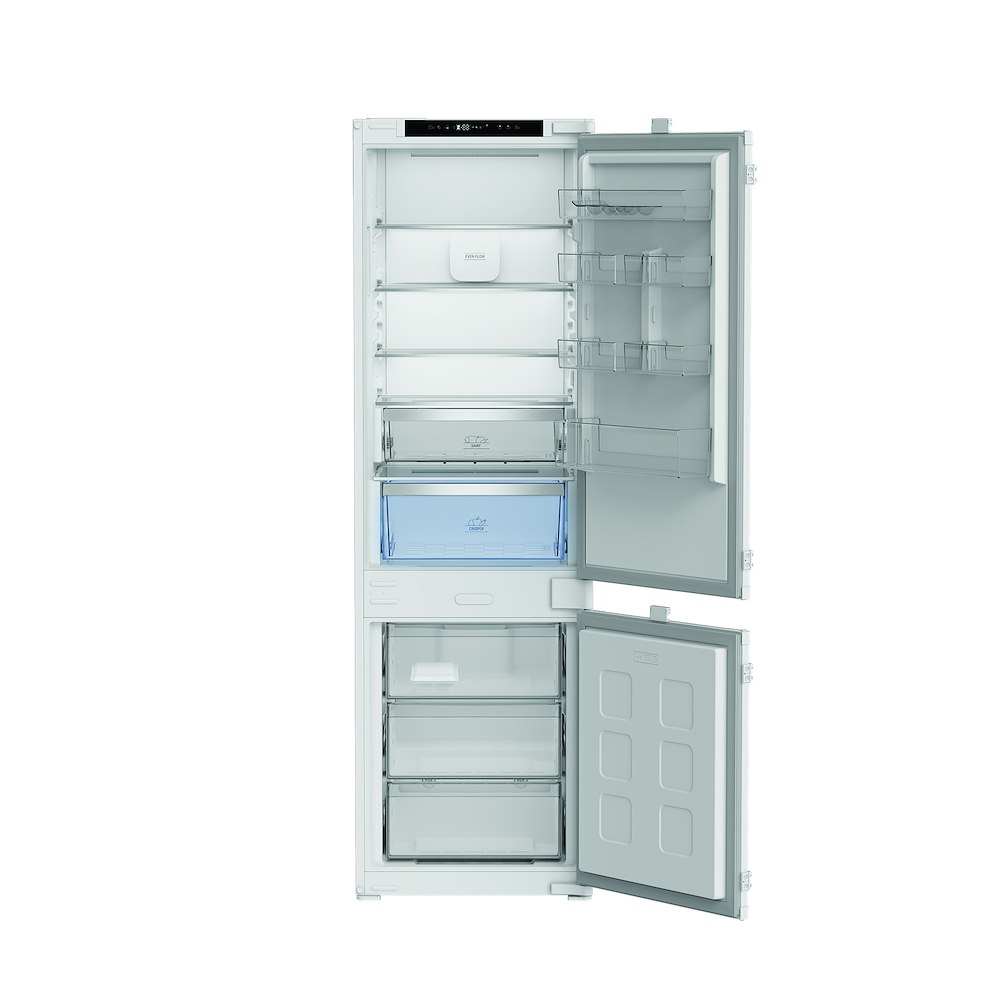 HOTPOINT-ARISTON 869991733820 - Kombikühlschrank Wi-Fi