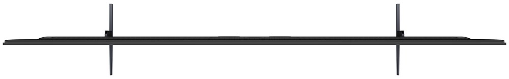 TCL 98P8L - 55" QD-Mini LED TV 4K HDR