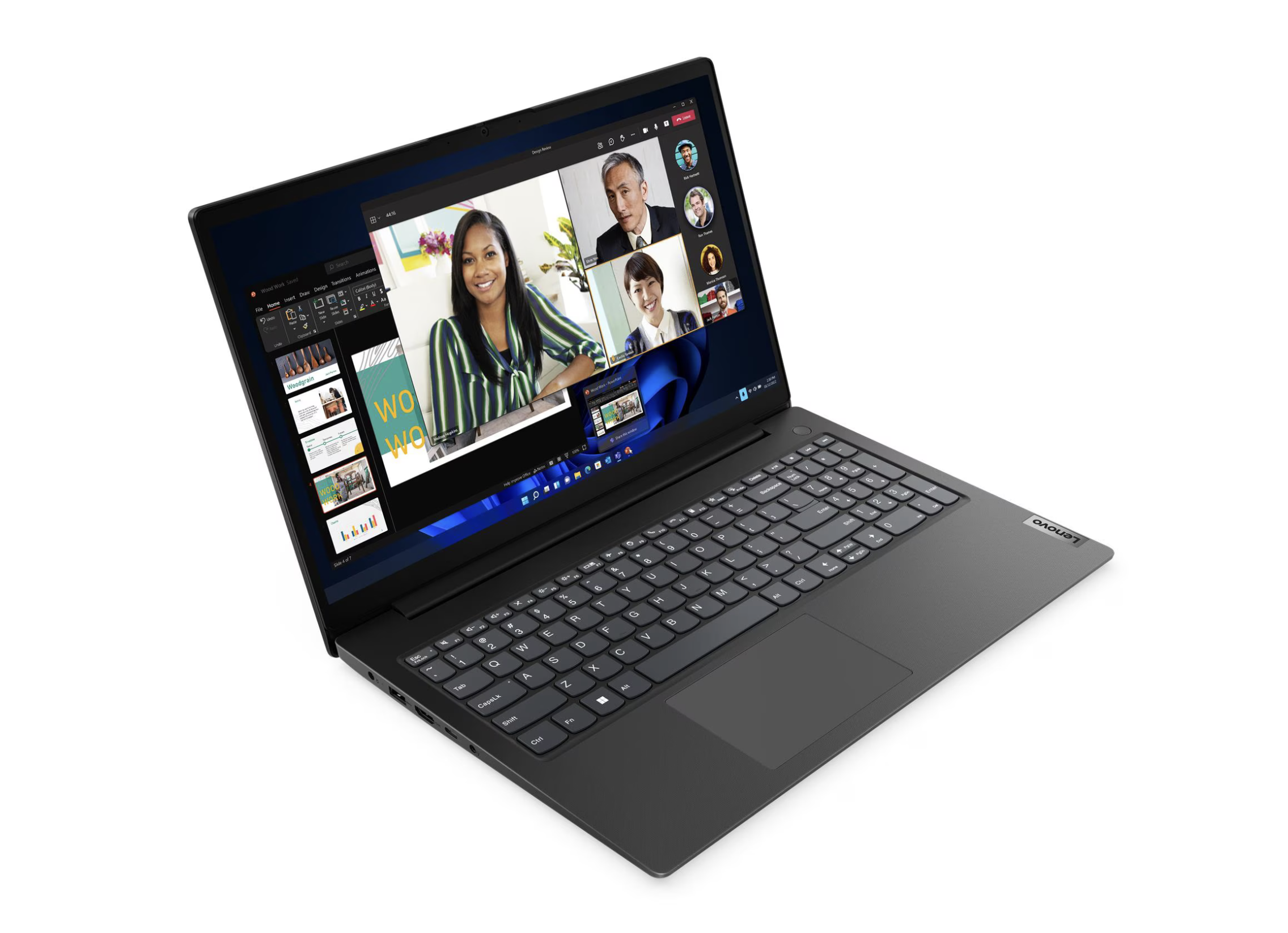 Lenovo 82YU00GWGE - V15 G4 AMN 15,6" Notebook