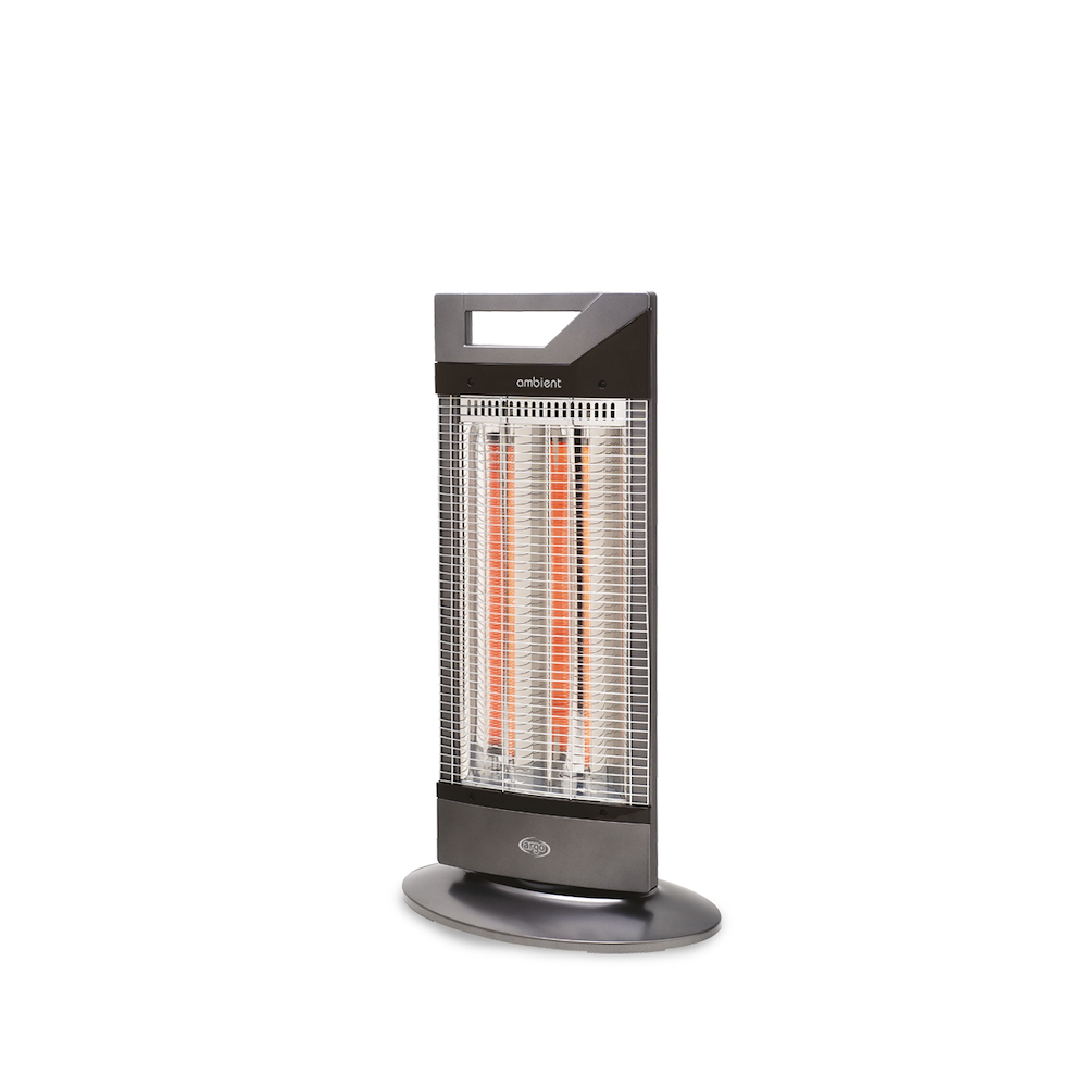 ARGO AMBIENT - elektrische Heizung 1000W oscillierend