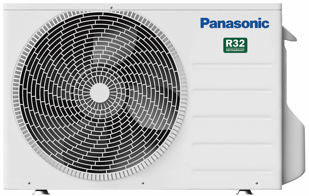 PANASONIC CUBZ35ZKE - Panasonic Monosplit Klimagerät 12000 BTU