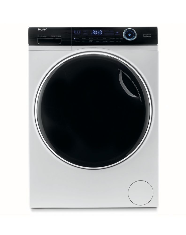 HAIER HWD80B14979 - Wasch-Trockner HWD80-B14979 von