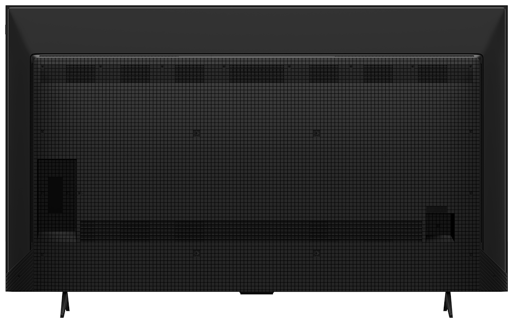 TCL 75P79K - 75" QLED 4K UHD TV mit Dolby Atmos