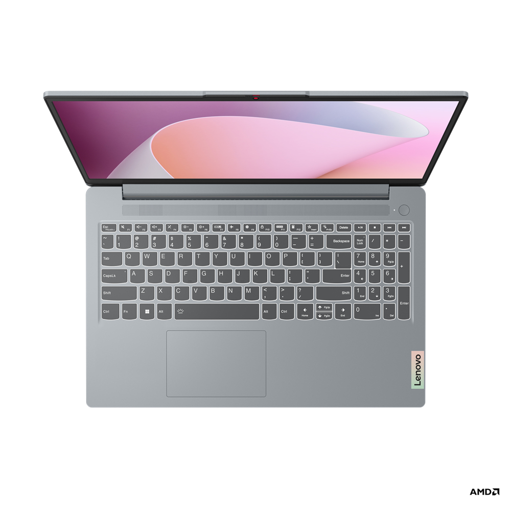 LENOVO IPS315AMN8PN82XQ004GIX - Lenovo IdeaPad Slim 15" Notebook