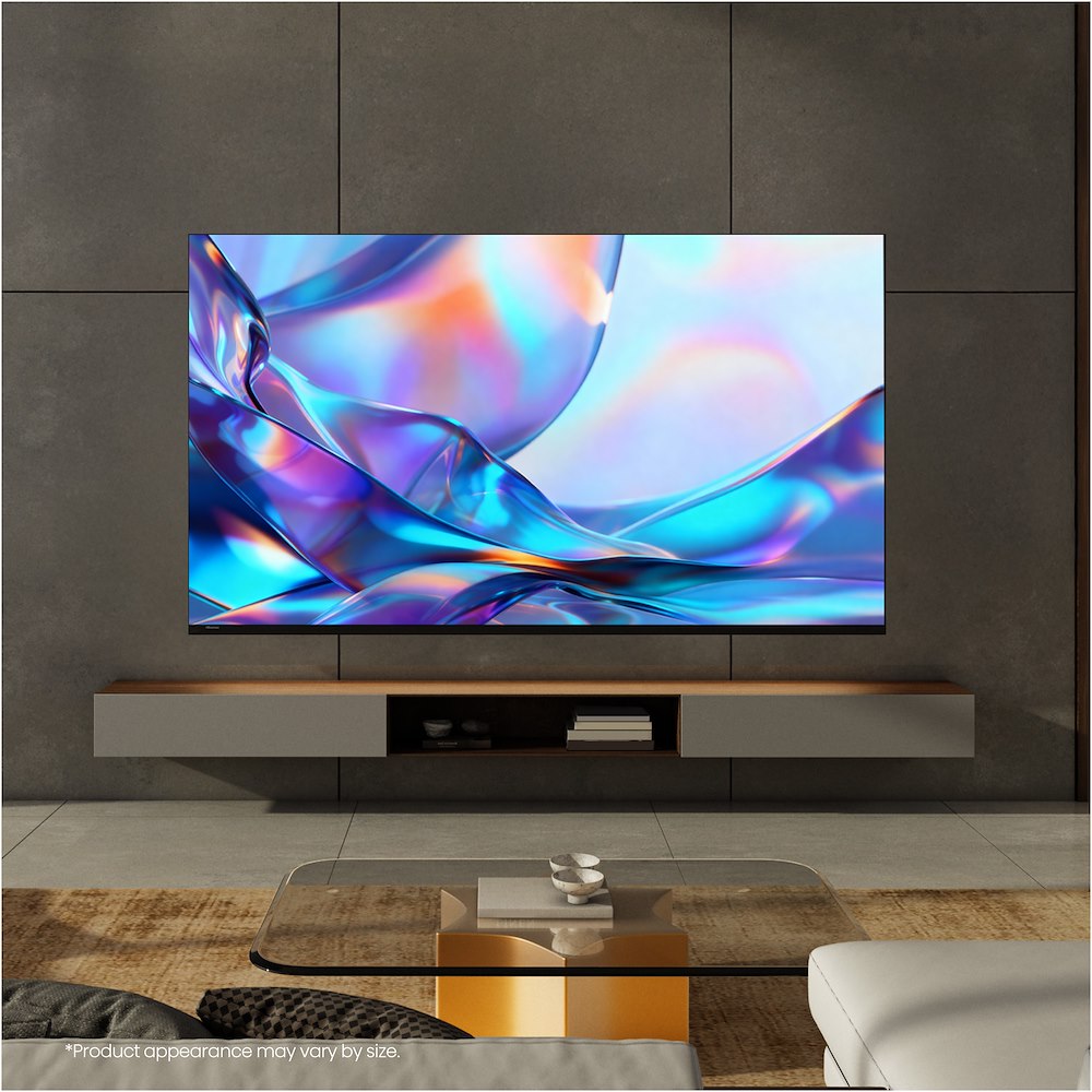 HISENSE 43A79S - TV QLED 43" 4K HD