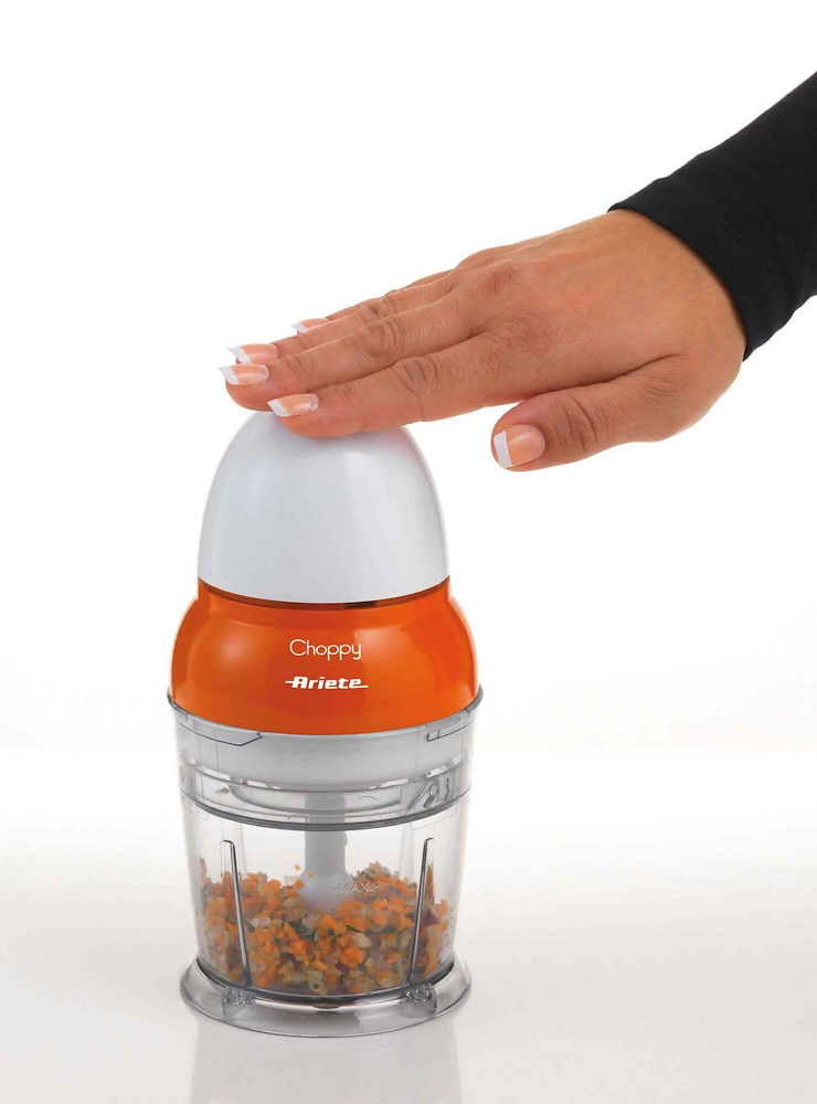 ARIETE 1836 - Ariete Zerkleinerer 160W 250ML