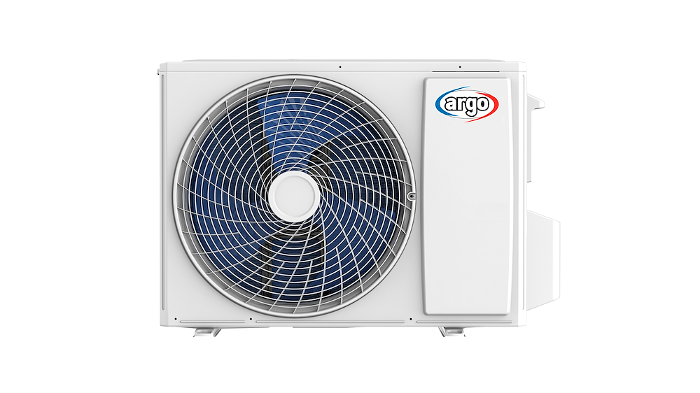 ARGO FREELIFEDUAL14000UE - FREELIFE DUAL 14000 UE Klimagerät