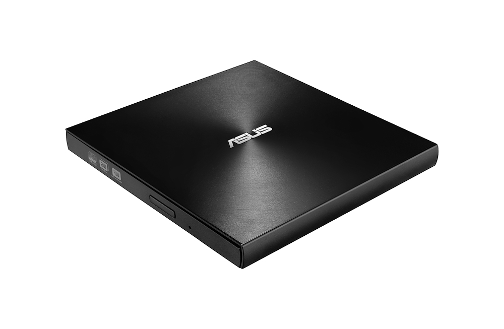 ASUS SDRW08U9MUBLK - ZenDrive Externes DVD-Laufwerk
