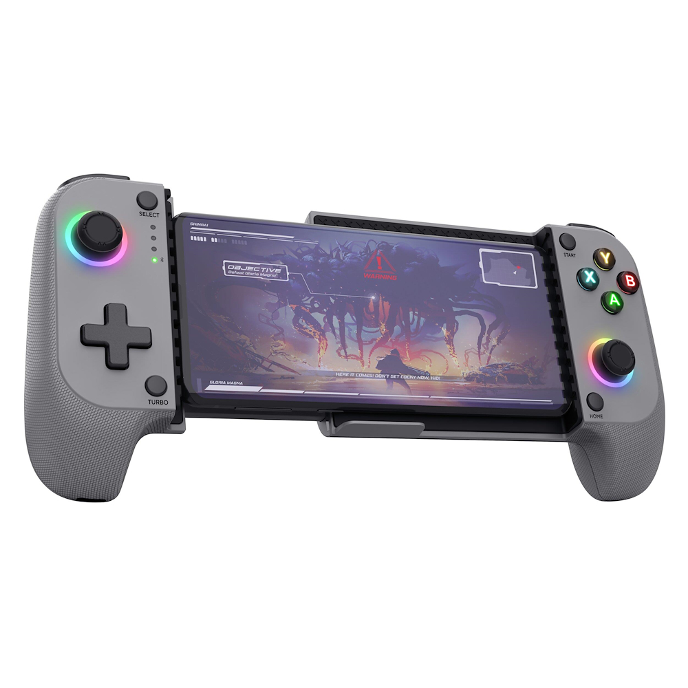 TRUST 25649 - Trust Mylox Wireless Gaming Controller Grau