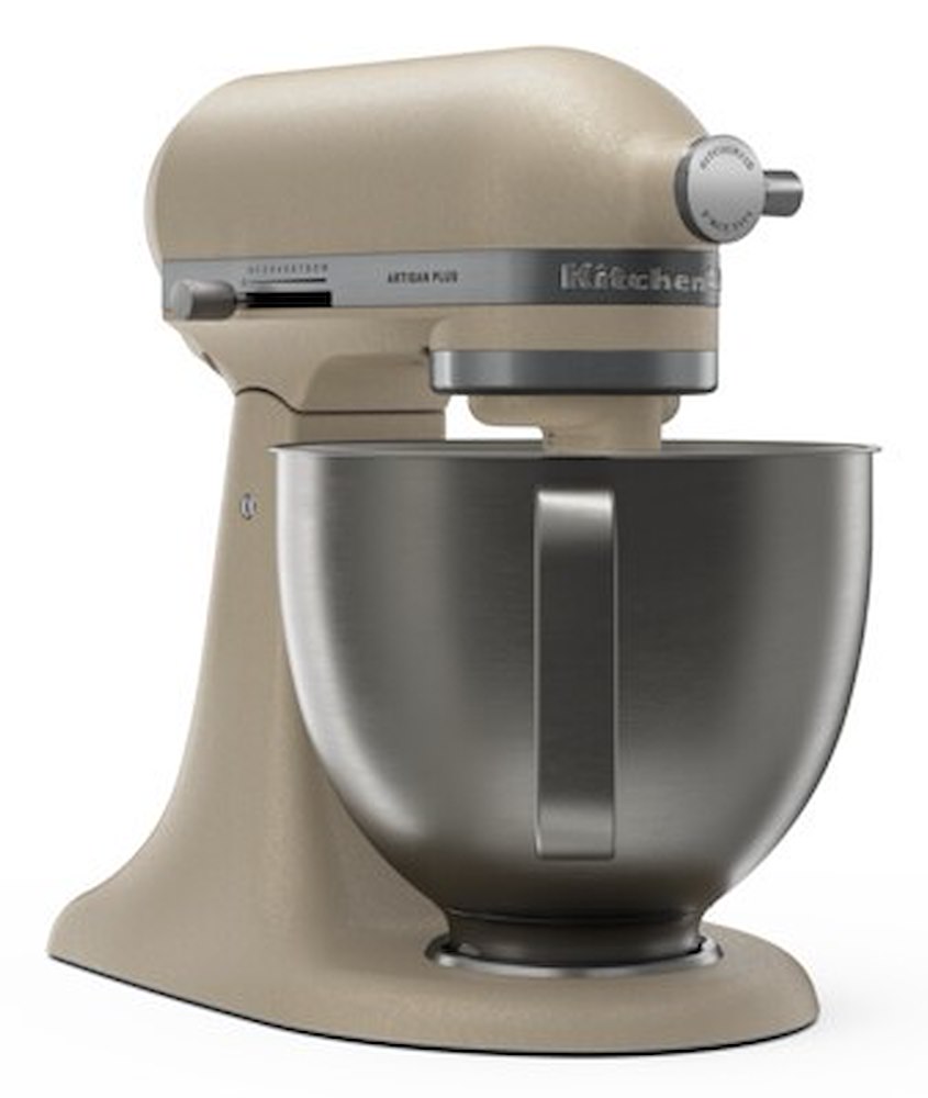 KITCHENAID 5KSM50PKVEOC - KitchenAid Küchenmaschine Avena