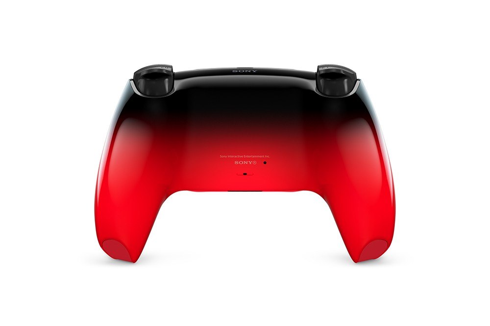 SONY ENTERTAINMENT 1000048530 - DualSense Controller Rot