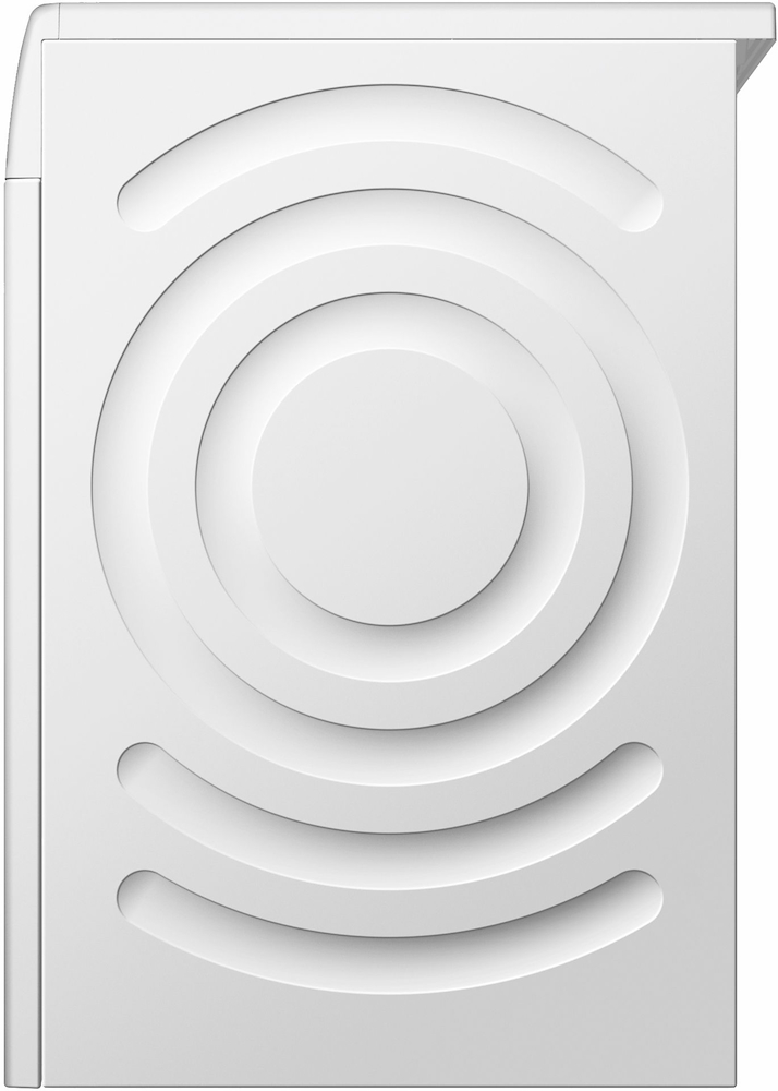 BOSCH WAN28208II - Waschmaschine Frontlader 8 kg A 1400 U/min