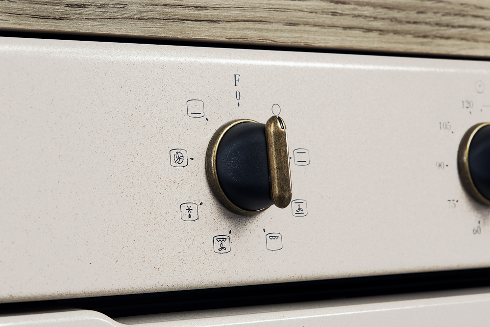 HOTPOINT-ARISTON FIT834AVHA - Elektrischer Multifunktionsofen 60cm Avena