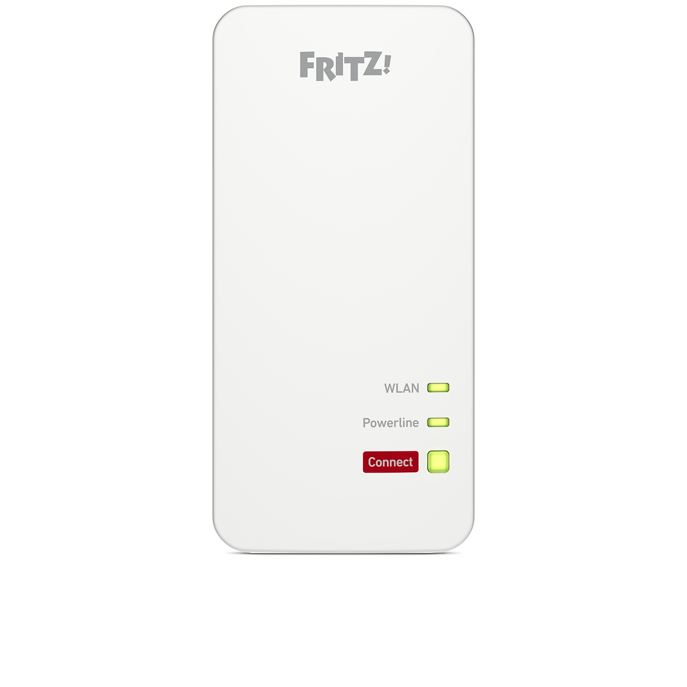FRITZ! 20003038 - 1240 AX Powerline WLAN Set