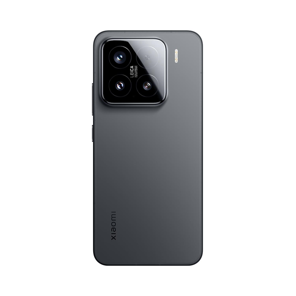 XIAOMI 1512256BLACKBUNDLE - Xiaomi Smartphone mit 5G und Dual-SIM