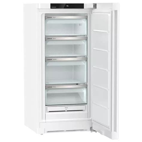 LIEBHERR FND4224 - Liebherr FNd 4224 NoFrost Gefriergerät