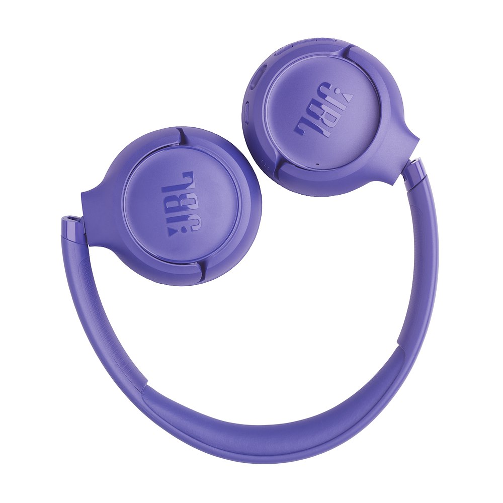 JBL JBLT530BTLAVEU - On-Ear Bluetooth Kopfhörer Lila
