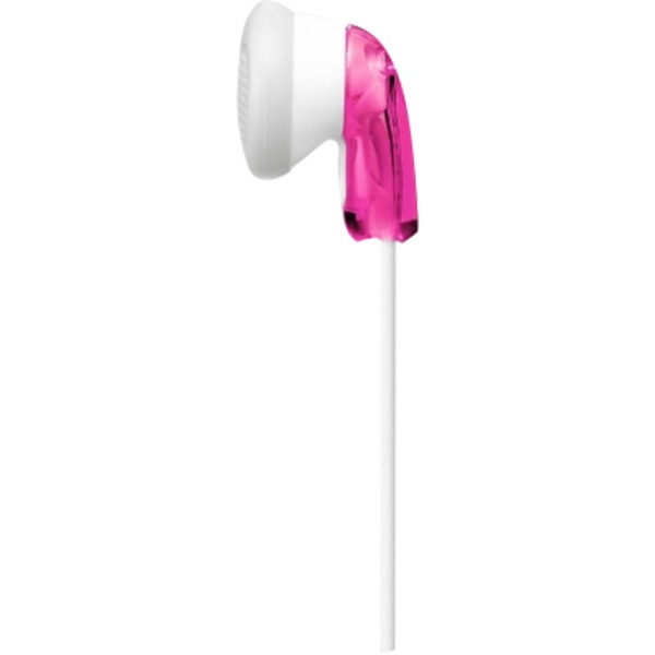 SONY MDRE9LPP - Sony MDR-E9LP In-Ear-Kopfhörer Pink