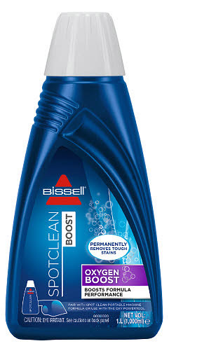 BISSELL 1134N - Oxygen Boost Reinigungslösung 1L